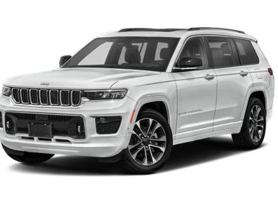 JEEP GRAND CHEROKEE 2022 1C4RJJDG8N8549231 image